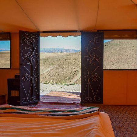 מלון מרקש Camp Cameleon מראה חיצוני תמונה